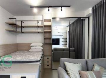 30e9326e93f11f9860bef2cf4cd1f5b0db2c2bd4 · Studio à venda, 39 m² por R$ 643.800,00 - Vila Mariana - São Paulo/SP