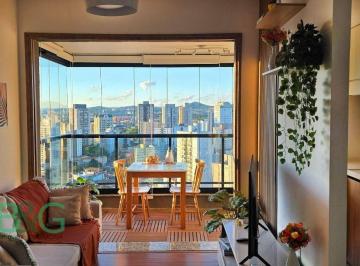6699173764097662bdb1664e0a0af31fca2a8a76 · Apartamento à venda, 64 m² por R$ 724.000,00 - Vila Osasco - Osasco/SP