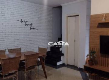 4b0857a77657f67970706bc2d33ed4d9f98fbcd2 · Sobrado à venda, 90 m² por R$ 415.000,00 - Jardim Fernandes - São Paulo/SP