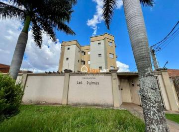 7d7db7bedc77d6535dd85e097edea0722afa40a4 · Apartamento à Venda no Condomínio Las Palmas com 92 m², Suíte com Closet, 2 Vagas e Localização Priv