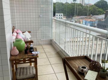 Apartamento de 2 quartos, São Paulo · Apartamento 3 quartos com suíte e 2 vagas - 96 m² - Santana - Condomínio Clube