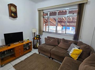 e6e8fa97a76796d594fd570436a0ea12c6d2ef12 · Casa com Edícula - 4 dormitórios e vaga de garagem coberta à venda, 165 m² por R$ 720.000 - Jardim N