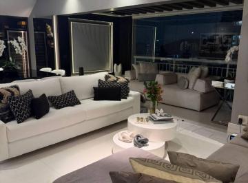 ae80cf27e576fa96d30f620f94a92c94d1895ff4 · Cobertura Duplex à venda no Brooklin 4 quartos