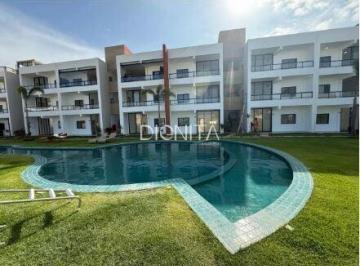 Apartamento · 76m² · 2 Quartos · Alugo Apartamento Alto Padrão em Porto das Dunas, Aquiraz/CE