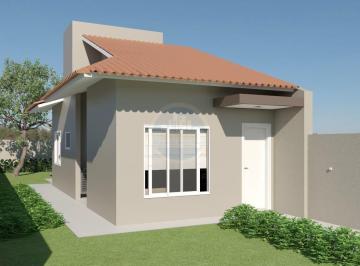 Casa · 57m² · 2 Quartos · 2 Vagas · Casa à venda no bairro Residencial Bonanza - Dourados/MS