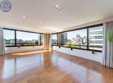 Apartamento · 145m² · 3 Quartos · 2 Vagas · Apartamento Alto Padrão 145m² e 3 suítes!