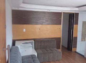 1b44b542876846b0ce627d16cb6eb789e1cc9b8b · Apartamento no Conj Habitacional José Belarmino - Zona Leste