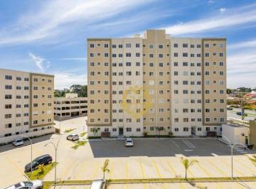 b150533f6e67cef20d6b0df1ca7a69a597eb3a5c · Apartamento com 2 dormitórios para alugar, 50 m² por R$ 2.100/mês - Uberaba - Curitiba/PR