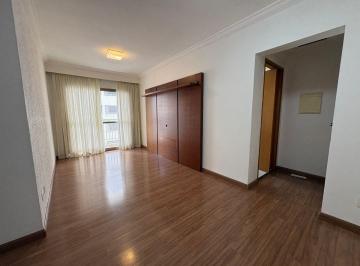 Apartamento de 3 quartos, Barueri · Apartamento 03 dormitórios no centro de Alphaville - andar alto