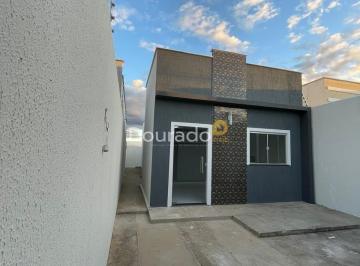 Casa · 78m² · 2 Quartos · 1 Vaga · Casa à venda em Bom Jesus da Lapa – Bairro Mirante da Lapa
