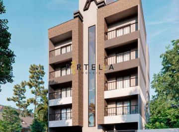 Apartamento · 40m² · 1 Quarto · 1 Vaga · Flat em Centro, Navegantes/SC