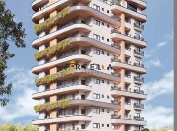 Apartamento · 81m² · 2 Quartos · Apartamento à venda no bairro Centro - Navegantes/SC