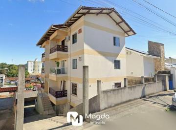 Apartamento · 53m² · 2 Quartos · 1 Vaga · Apartamento em Velha, Blumenau/SC