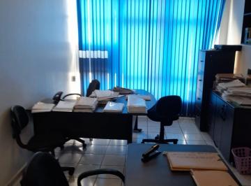 Comercial · 37m² · 1 Vaga · Sala comercial à venda no bairro Setor Central - Goiânia/GO