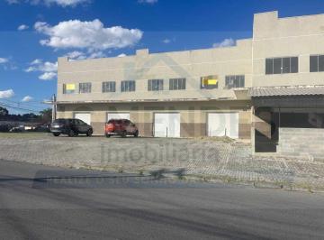 Comercial · 360m² · Ponto Comercial à venda no bairro Jardim Paulista - Campina Grande do Sul/PR
