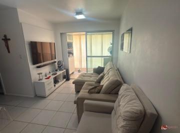 Apartamento · 59m² · 2 Quartos · 1 Vaga · Apartamento 02 quartos a venda no Bairro do Imbuí, Salvador, Bahia- Vivai Imbuí !!