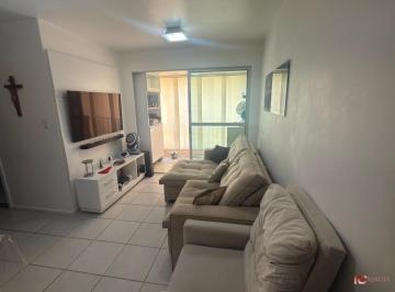 Apartamento · 59m² · 2 Quartos · 1 Vaga · Apartamento 02 quartos a venda no Bairro do Imbuí, Salvador, Bahia- Vivai Imbuí !!