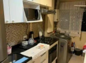 Apartamento · 60m² · 3 Quartos · 1 Vaga · Apto de 3 quartos com suíte, banheiro social, sala grande, varanda e vaga ao lado Norte shopping