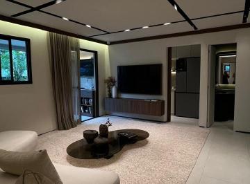 Apartamento · 90m² · 4 Quartos · 1 Vaga · Venda apto de 4 quartos com suíte, varanda gourmet e vaga no Living Wellness Grajau