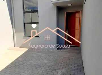 Casa · 65m² · 2 Quartos · 1 Vaga · Casa com fino acabamento no Parque Real !!!