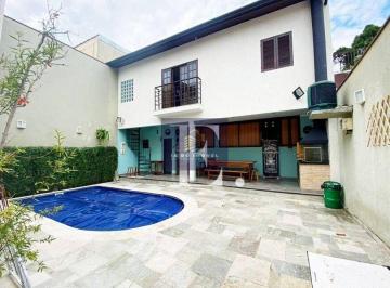Casa · 447m² · 4 Quartos · 5 Vagas · Casa para alugar no bairro Brooklin - São Paulo/SP