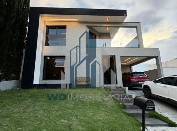Casa · 200m² · 4 Quartos · 4 Vagas · Casa à venda no bairro Chácaras Maringá - Atibaia/SP
