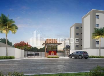Apartamento · 2 Quartos · 1 Vaga · Apartamento BAMBUI, Camaçari/BA