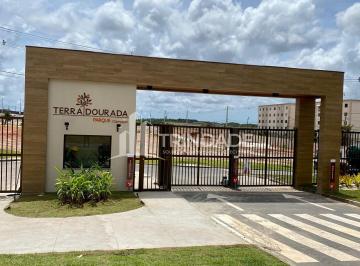 Terreno · Terra Dourada Parque Camaçari - Loteamento Terra Dourada - Pronto para construir