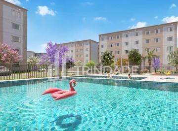 Apartamento · 2 Quartos · 1 Vaga · Apartamento em Industrial, Camaçari/BA