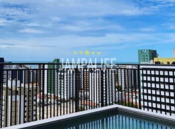 Apartamento · 20m² · 1 Quarto · Apartamento Studio em Manaíra