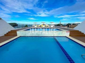 Apartamento · 27m² · 1 Quarto · Apartamento em Tambaú, João Pessoa/PB