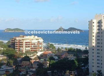 Apartamento de 3 quartos, Rio de Janeiro · Cobertura Duplex com Vista Mar na Barra da Tijuca – Condomínio com Infraestrutura de Clube