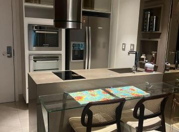 Apartamento de 1 quarto, Brasília · BRISAS DO LAGO | GARDEN 65m² | ALTO PADRÃO