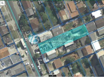 Terreno · 500m² · Excelente oportunidade no Bairro Alto, em localiza