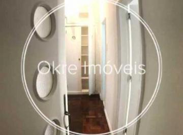 Apartamento · 156m² · 3 Quartos · 1 Vaga · Apartamento : / Residencial / Copacabana