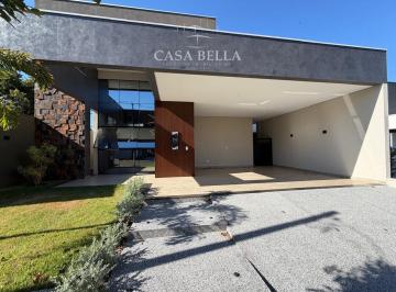 Casa · 190m² · Casa à venda em Condomínio Horizontal Fechado em Foz do Iguaçu.