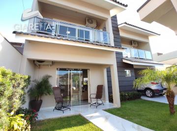 Casa · 282m² · 2 Quartos · 6 Vagas · Sobrado amplo com piscina à venda no JARDIM GISELA, TOLEDO - PR