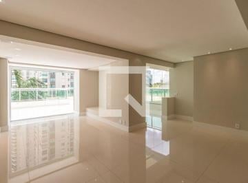 Apartamento de 4 quartos, Barueri · Apartamento para Aluguel - Alphaville, 4 Quartos,  255 m2 - Barueri
