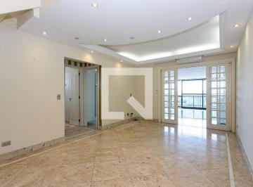 Apartamento · 140m² · 3 Quartos · 2 Vagas · Apartamento à Venda - Tatuapé, 3 Quartos, 140 m² - São Paulo