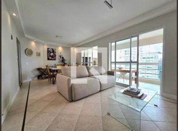 Apartamento · 111m² · 3 Quartos · 2 Vagas · Apartamento à Venda - Vila Olímpia, 3 Quartos, 111 m² - São Paulo