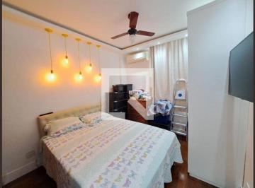 Apartamento · 141m² · 3 Quartos · 2 Vagas · Apartamento à Venda - Tijuca, 3 Quartos, 141 m² - Rio de Janeiro