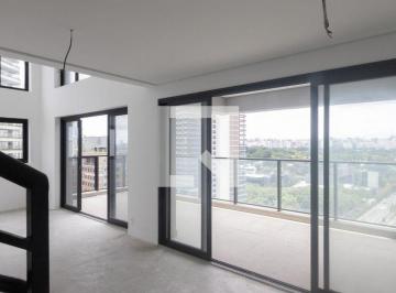 Apartamento · 104m² · 2 Quartos · 2 Vagas · Apartamento à Venda - Moema, 2 Quartos,  104 m² - São Paulo