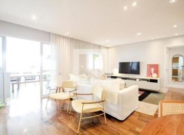 Apartamento · 133m² · 2 Quartos · 2 Vagas · Apartamento à Venda - Mooca, 2 Quartos,  133 m² - São Paulo