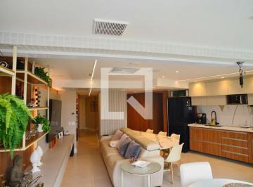Apartamento · 101m² · 2 Quartos · 1 Vaga · Apartamento à Venda - Jardim Oceânico, 2 Quartos, 101 m² - Rio de Janeiro