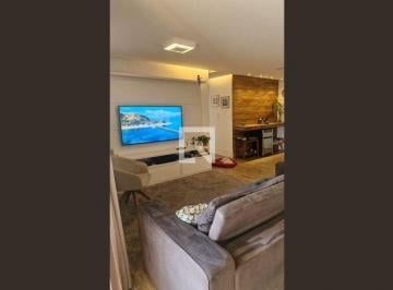 Apartamento · 126m² · 3 Quartos · 2 Vagas · Apartamento à Venda - Portal do Morumbi, 3 Quartos,  126 m² - São Paulo