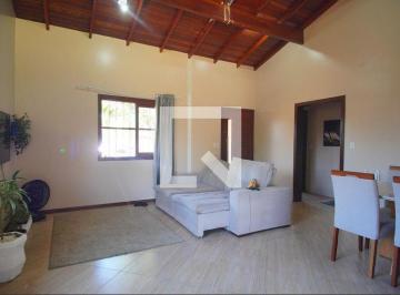 Casa · 89m² · 3 Quartos · 1 Vaga · Casa à Venda - Campina, 3 Quartos, 89 m² - São Leopoldo