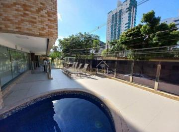 Apartamento · 139m² · 3 Quartos · 2 Vagas · Apartamento - 3 Suites - Sao Vicente