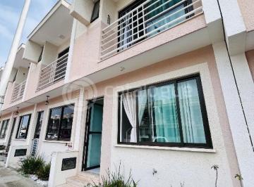 Casa · 65m² · 2 Quartos · 1 Vaga · Casa Duplex a Venda – Condominio Residencial Florida Parque