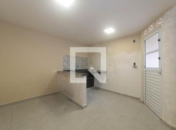 Apartamento · 25m² · 1 Quarto · 1 Vaga · Apartamento para Aluguel - Santo Amaro , 1 Quarto, 25 m² - São Paulo