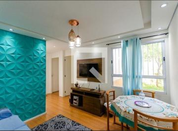 Apartamento · 45m² · 2 Quartos · Apartamento para Aluguel - Jardim Pirituba, 2 Quartos,  45 m² - São Paulo